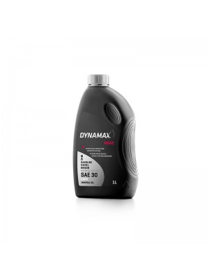 Dynamax M6AD SAE30 1L